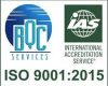 ISO 9001-2015