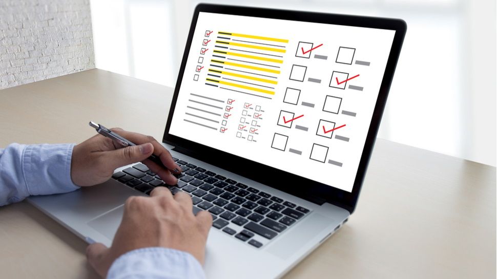 Site Survey and assessment