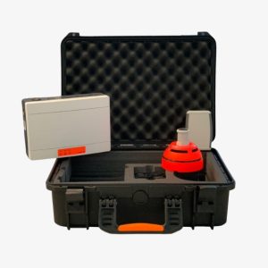 Kit survey & test Taurus