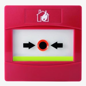 WIRELESS MANUAL CALL POINT