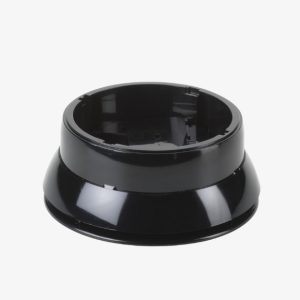 BLACK WIRELESS SOUNDER BASE