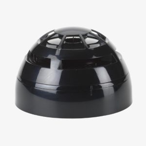 BLACK WIRELESS CLASS P HEAT DETECTOR