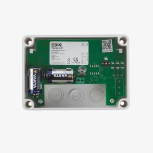 WIRELESS SINGLE CHANNEL INPUT MODULE