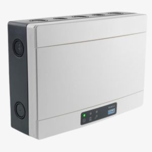 WIRELESS CONVENTIONAL INTERFACE MODULE