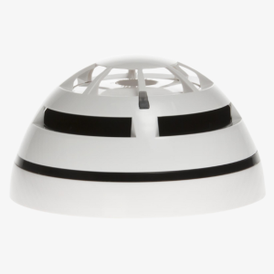 INTELLIGENT OPTICAL SMOKE DETECTOR
