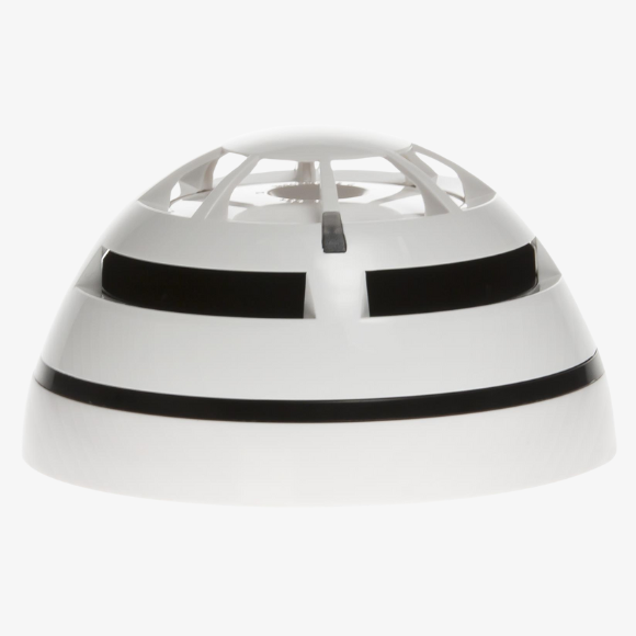 INTELLIGENT OPTICAL SMOKE DETECTOR