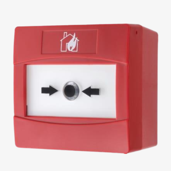 INTELLIGENT MANUAL CALL POINT