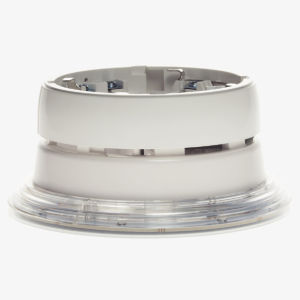 SLAVE BASE SOUNDER VISUAL INDICATOR