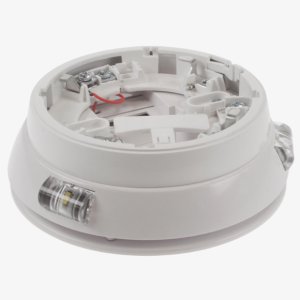 INTELLIGENT ADDRESSABLE BASE SOUNDER VISUAL INDICATOR