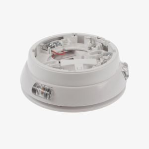 ALTAIR INTELLIGENT BASE SOUNDER WITH RED VISUAL INDICATOR