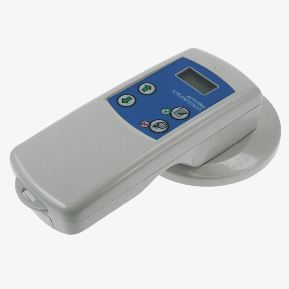 ALTAIR HANDHELD PROGRAMMING UNIT