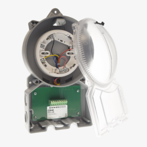 DUCT DETECTOR HOUSING FOR ALTAIR SMOKE DETECTORS