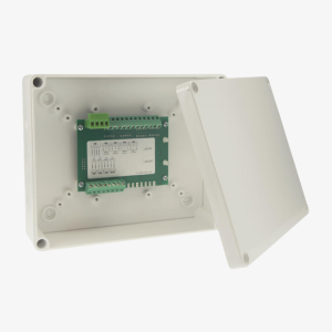 VEGA MULTIWAY I/O UNIT 4XINPUT, 2XRELAY OUTPUT, 2XSUPERVISED OUTPUT