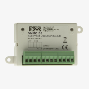 INTELLIGENT OUTPUT MODULE (MINI MOUNT)