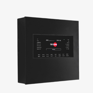 OneMini 1 loop panel with 240 devices per loop Networkable Lan Option Repeater option