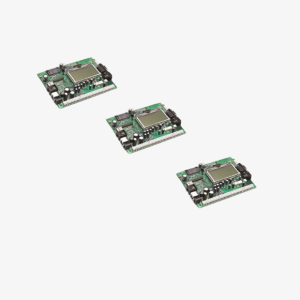 3G Dialer Certified EN54-21