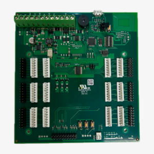 OneMimic Remote LED card