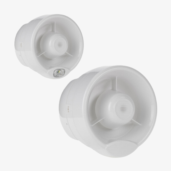 WALL SOUNDER & WALL SOUNDER VAD (white)