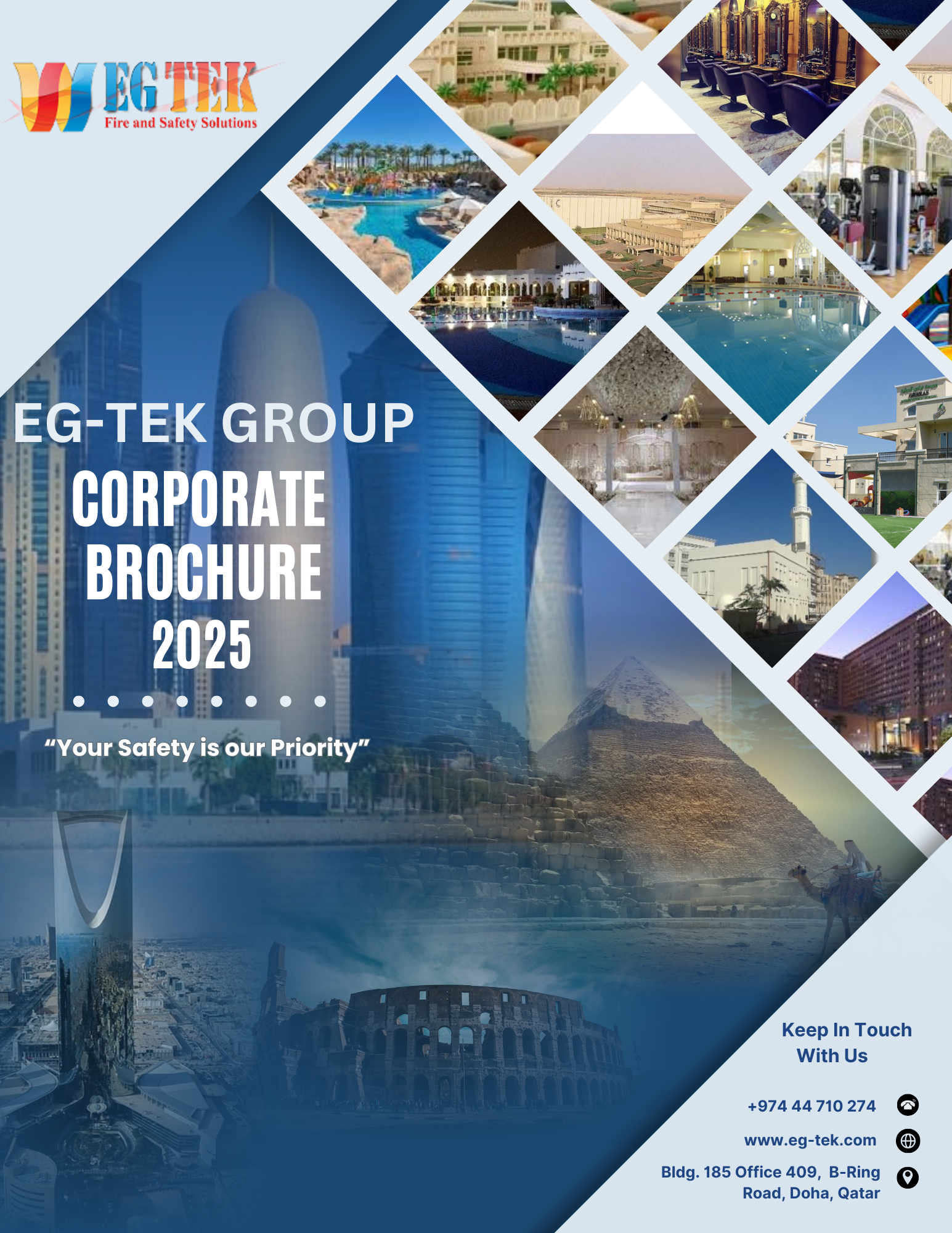 Company Brochure 2025