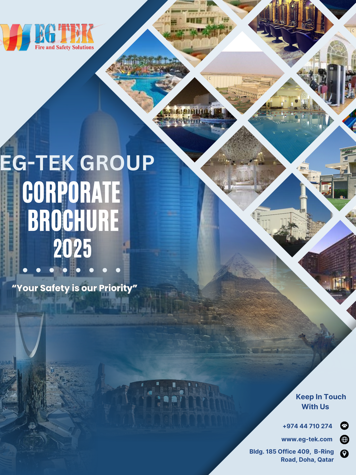 Company Brochure 2025