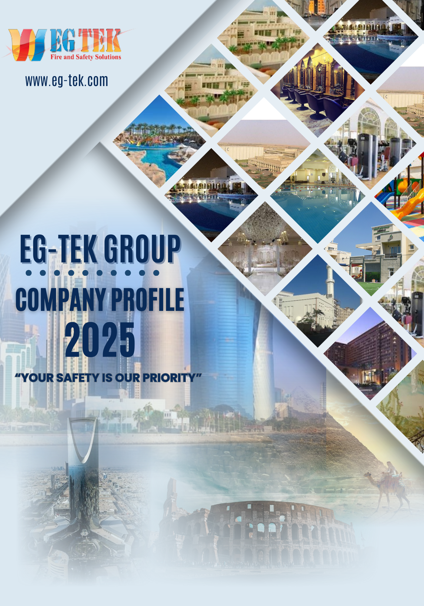 EG-TEK Group COMPANY PROFILE (1)