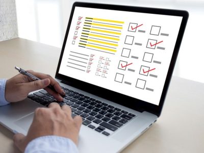 Site Survey and assessment